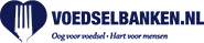 Logo Voedselbanken